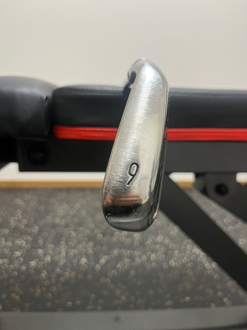 テーラーメイド SiM2MAX アイアン8本セット KBS85 フレックスS