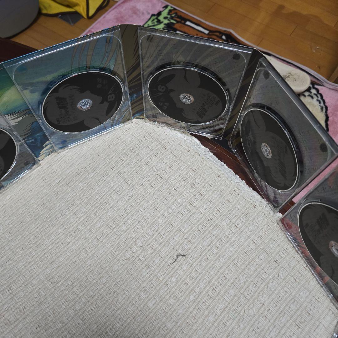 アニメ DVD 金田一少年の事件簿 コレクターズボックス