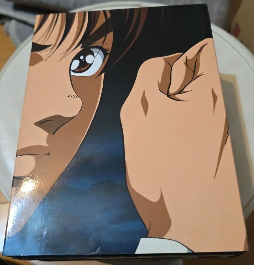 アニメ DVD 金田一少年の事件簿 コレクターズボックス