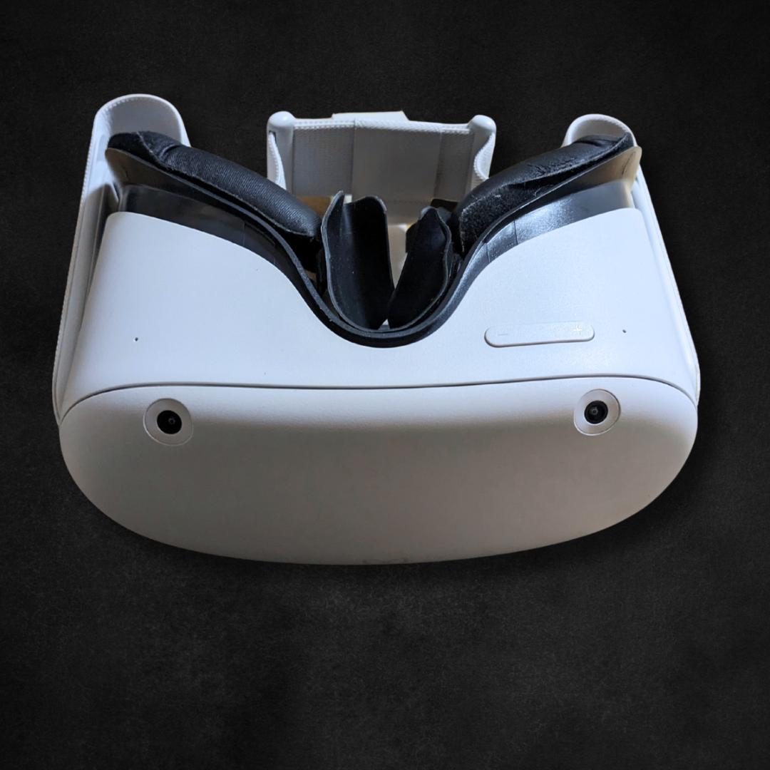 【美品】 Quest 2（ Quest 2）64GB 本体