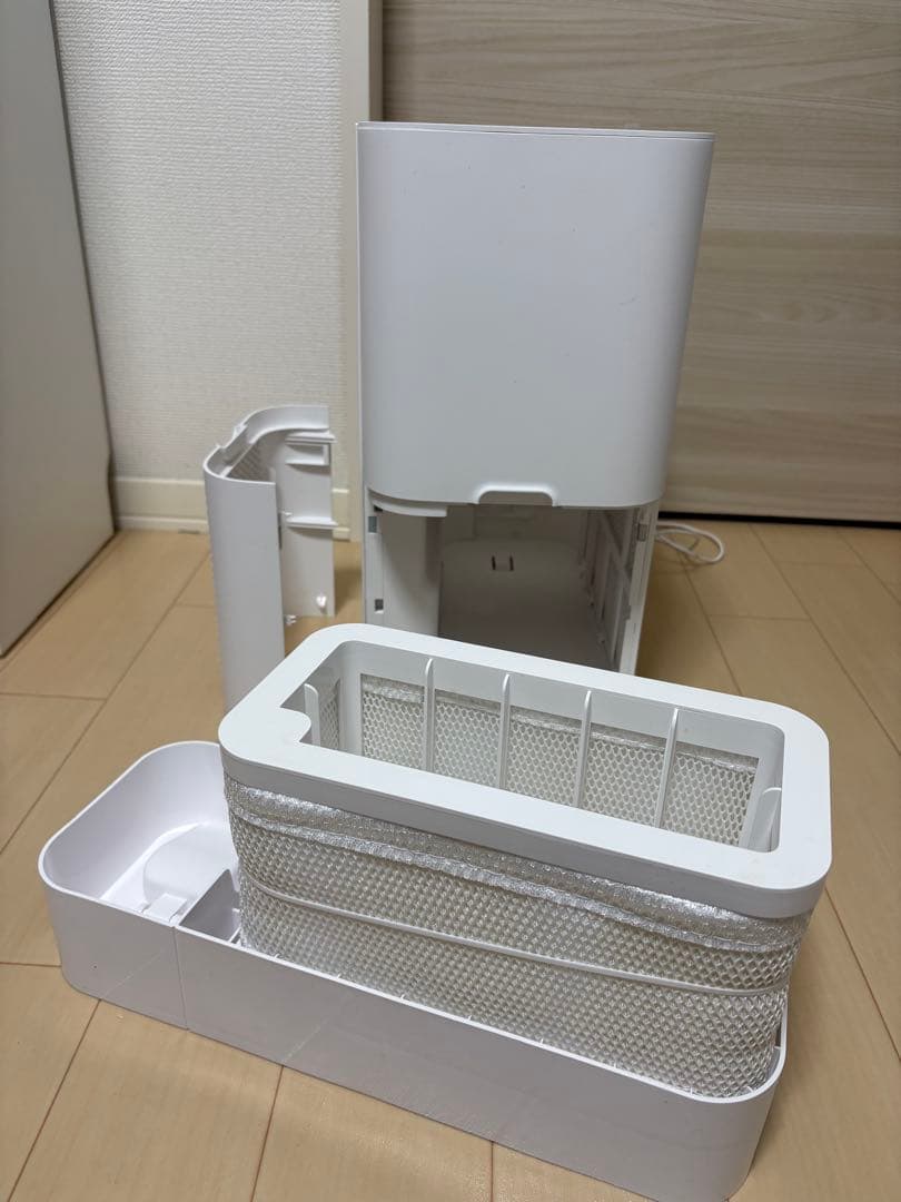 Switchbot 加湿器　気化式