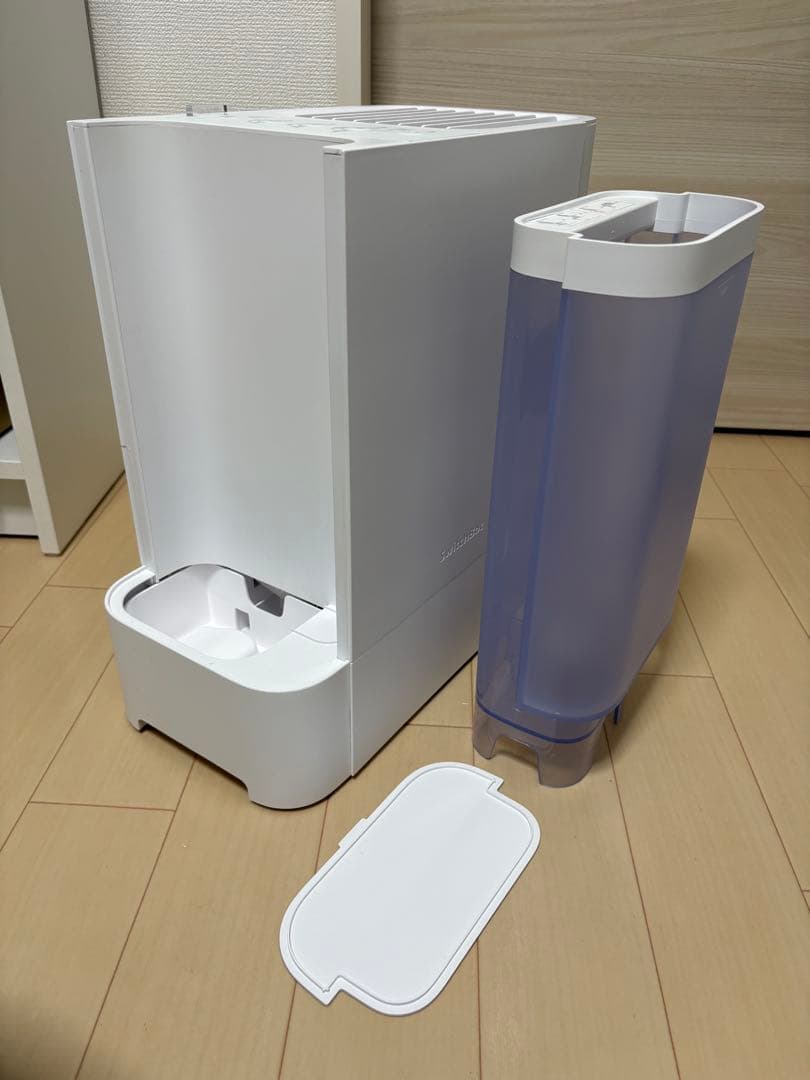 Switchbot 加湿器　気化式