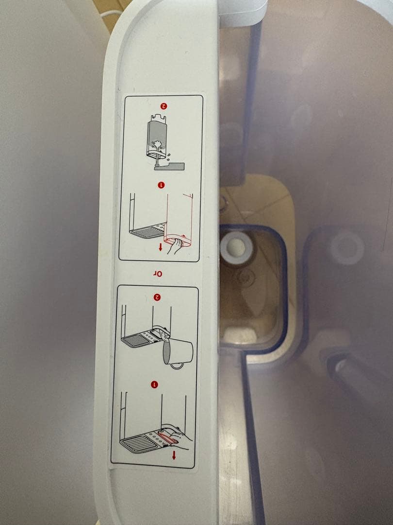 Switchbot 加湿器　気化式