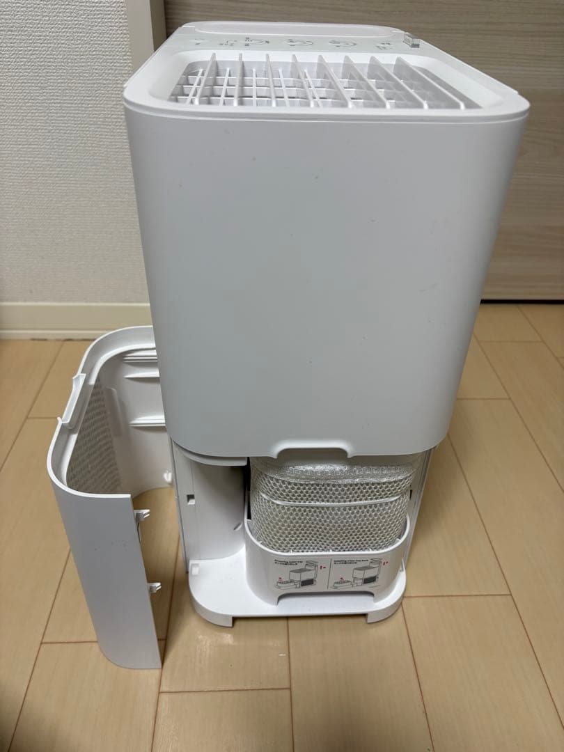 Switchbot 加湿器　気化式