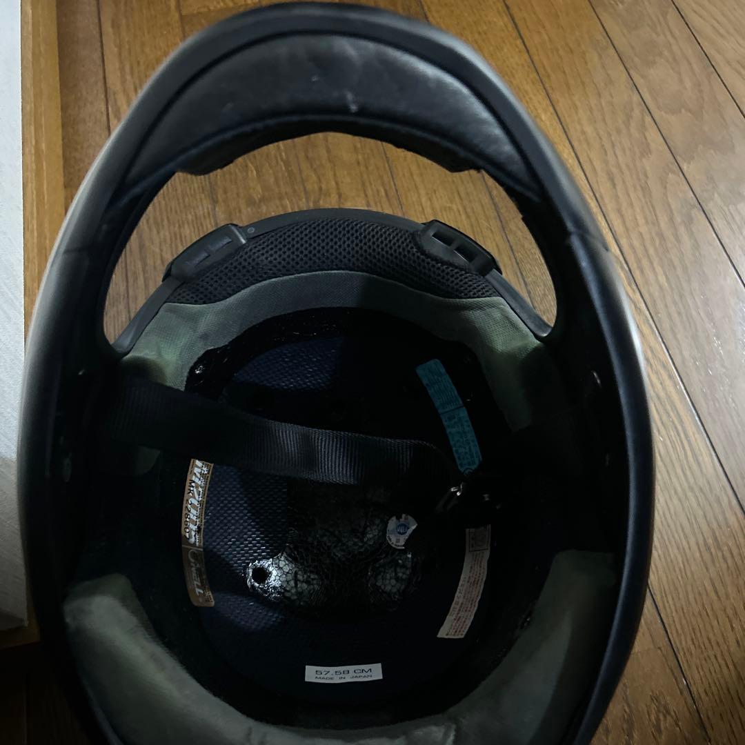 Arai ヘルメット