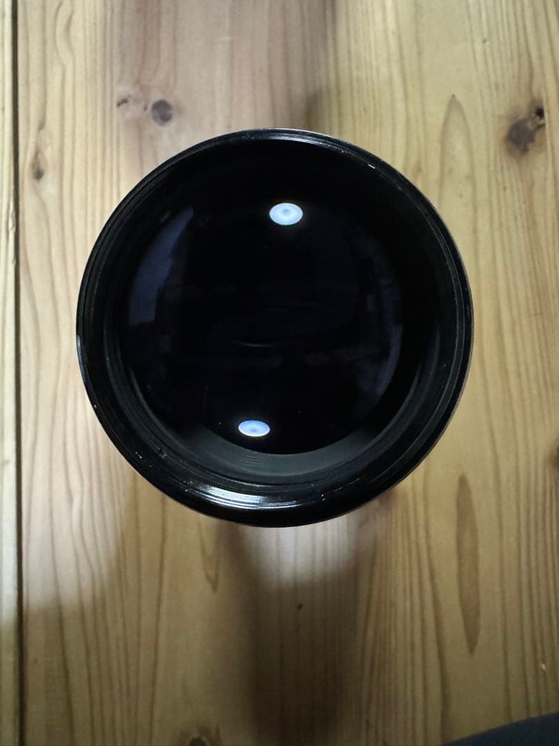 Nikon F 一眼レフカメラ　セット