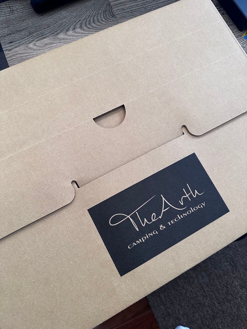 TheArth×OLDMOUNTAIN オールドマウンテン 床上手