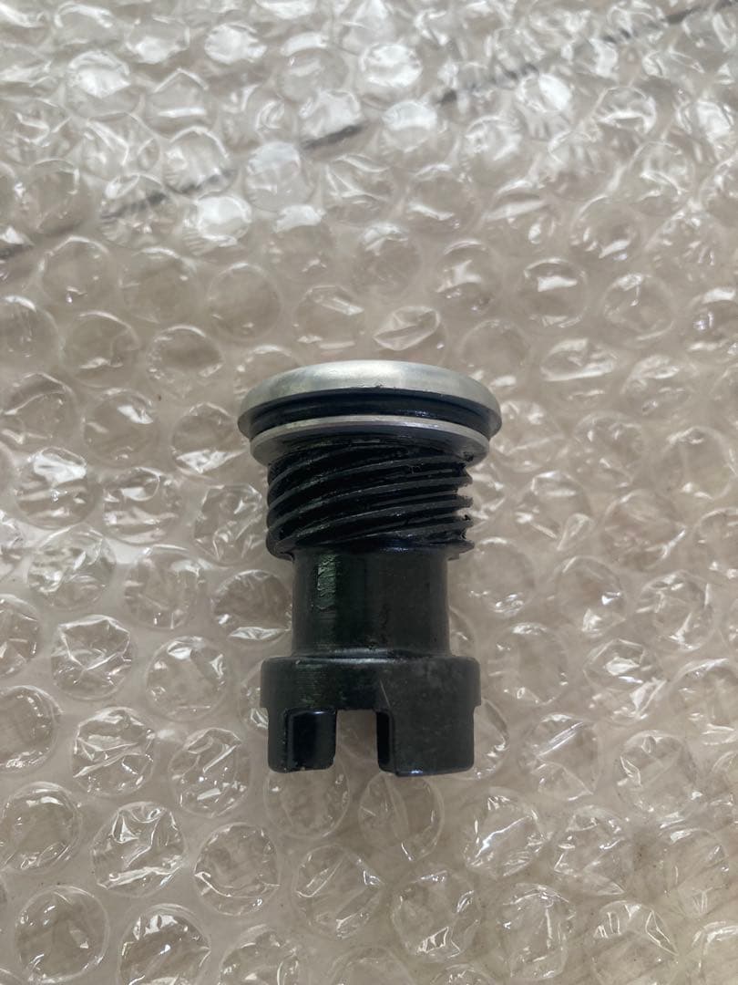 ダックス キタコ(KITACO) タコメーター(60φ) ケーブル他 ジャンク品