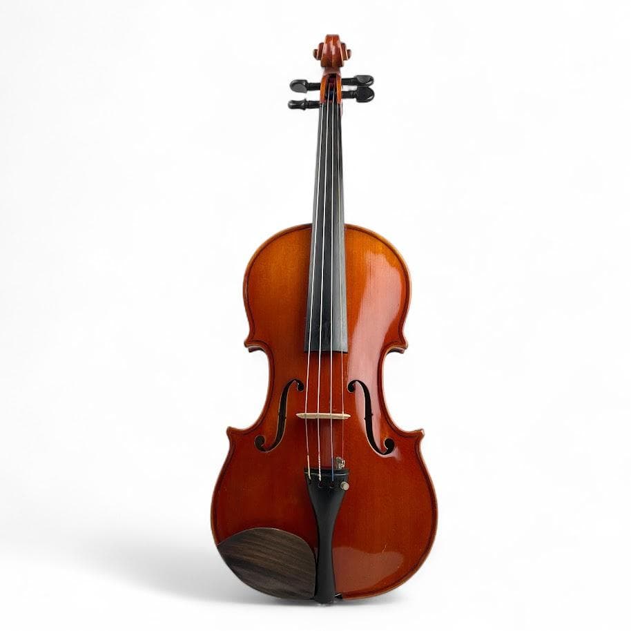 極美品●鈴木バイオリン 特No.1● 4/4 1970年製 上級グレード 極虎杢