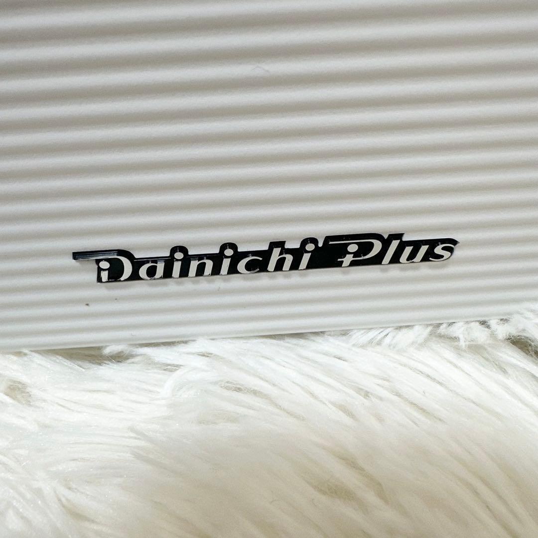 ✨極美品✨Dainichi ハイブリッド式 加湿器 温風 気化式 2024年製