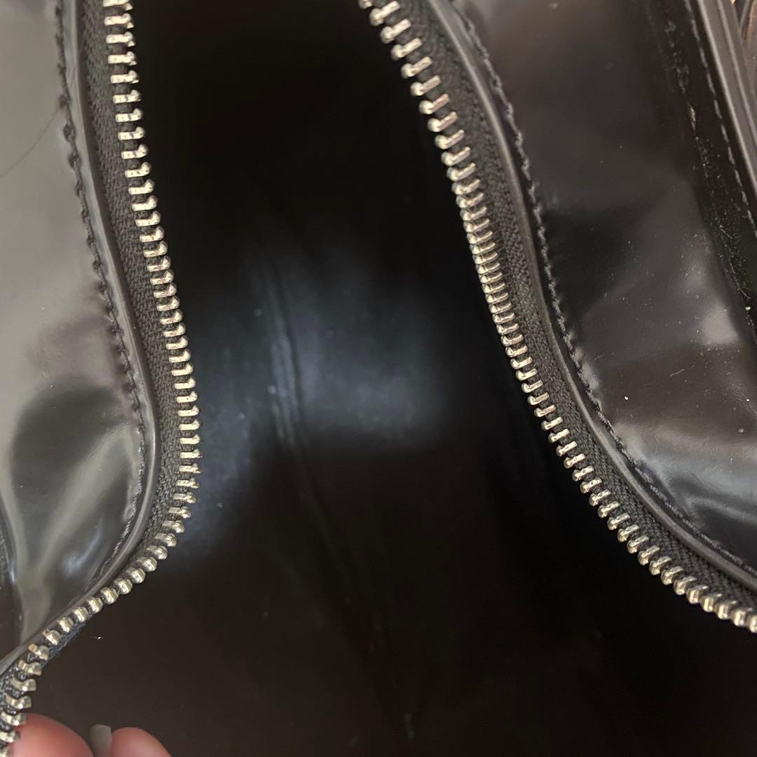 Dr.Martens ドクターマーチン ショルダーバッグ　リボン