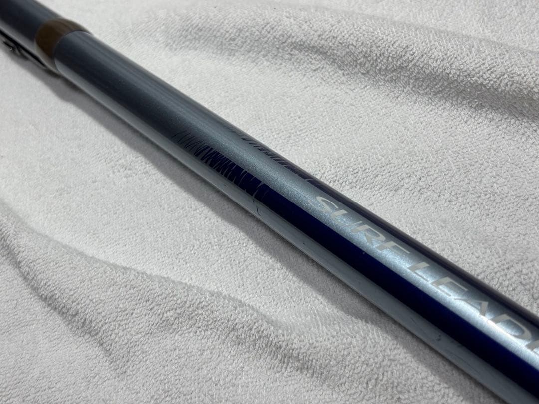 ①シマノ サーフリーダー FV 425 CX-T