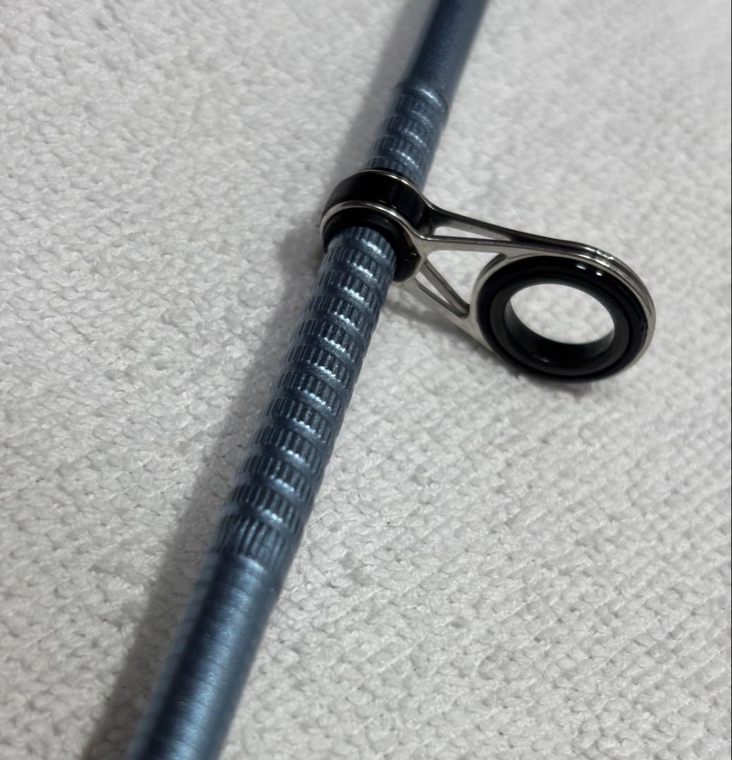 ①シマノ サーフリーダー FV 425 CX-T