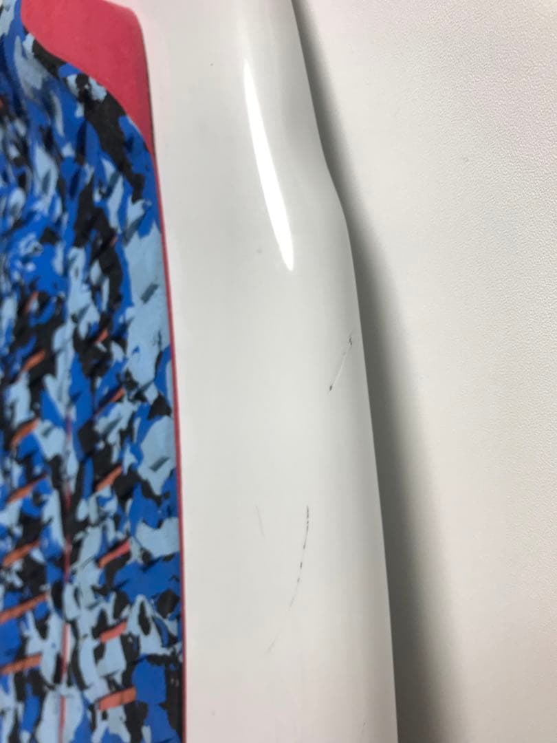 プレセボ サーフボード (LAYZ POTATO)