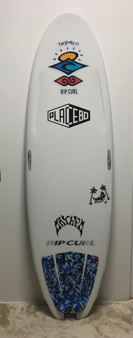 プレセボ サーフボード (LAYZ POTATO)