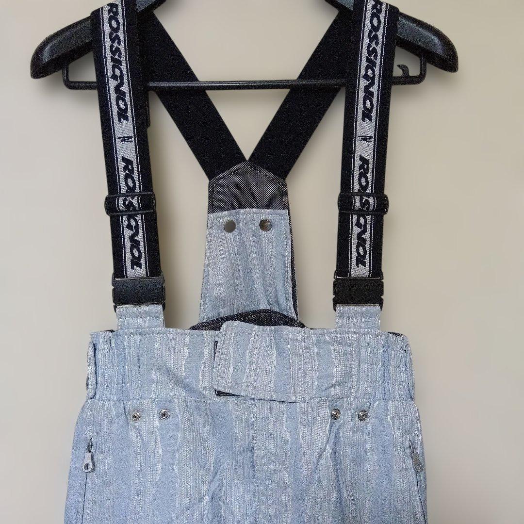 ROSSIGNOL スキーウェア セットアップ