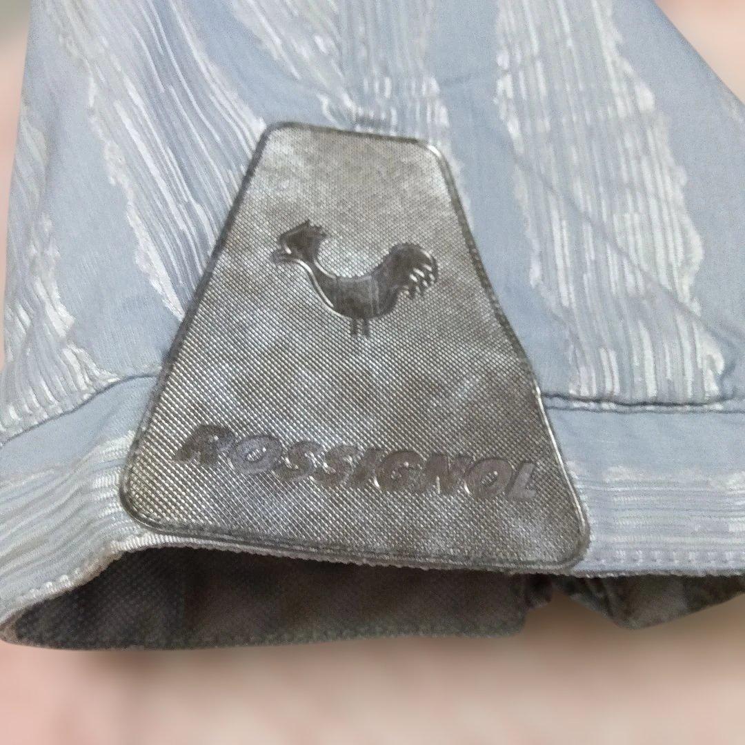 ROSSIGNOL スキーウェア セットアップ