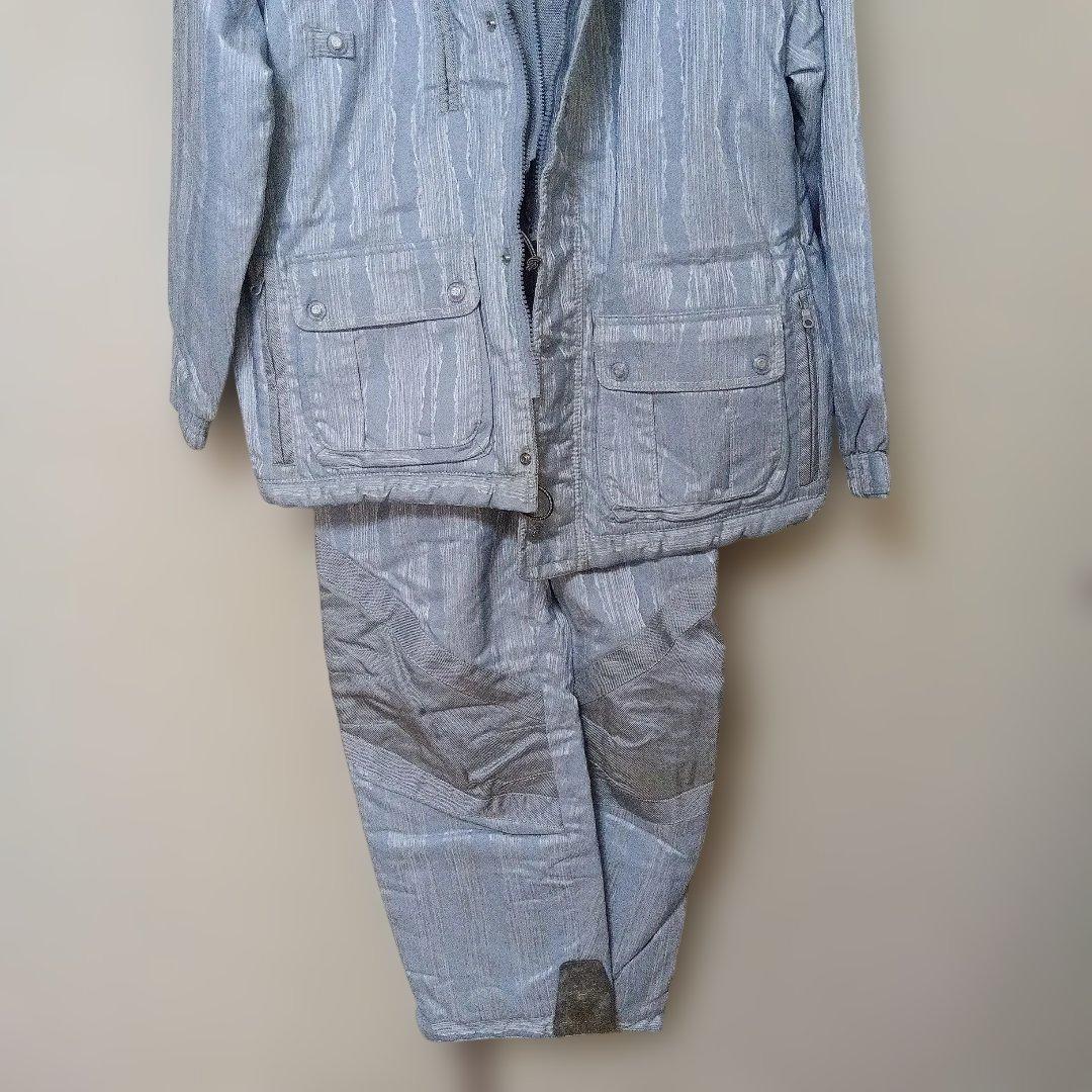 ROSSIGNOL スキーウェア セットアップ