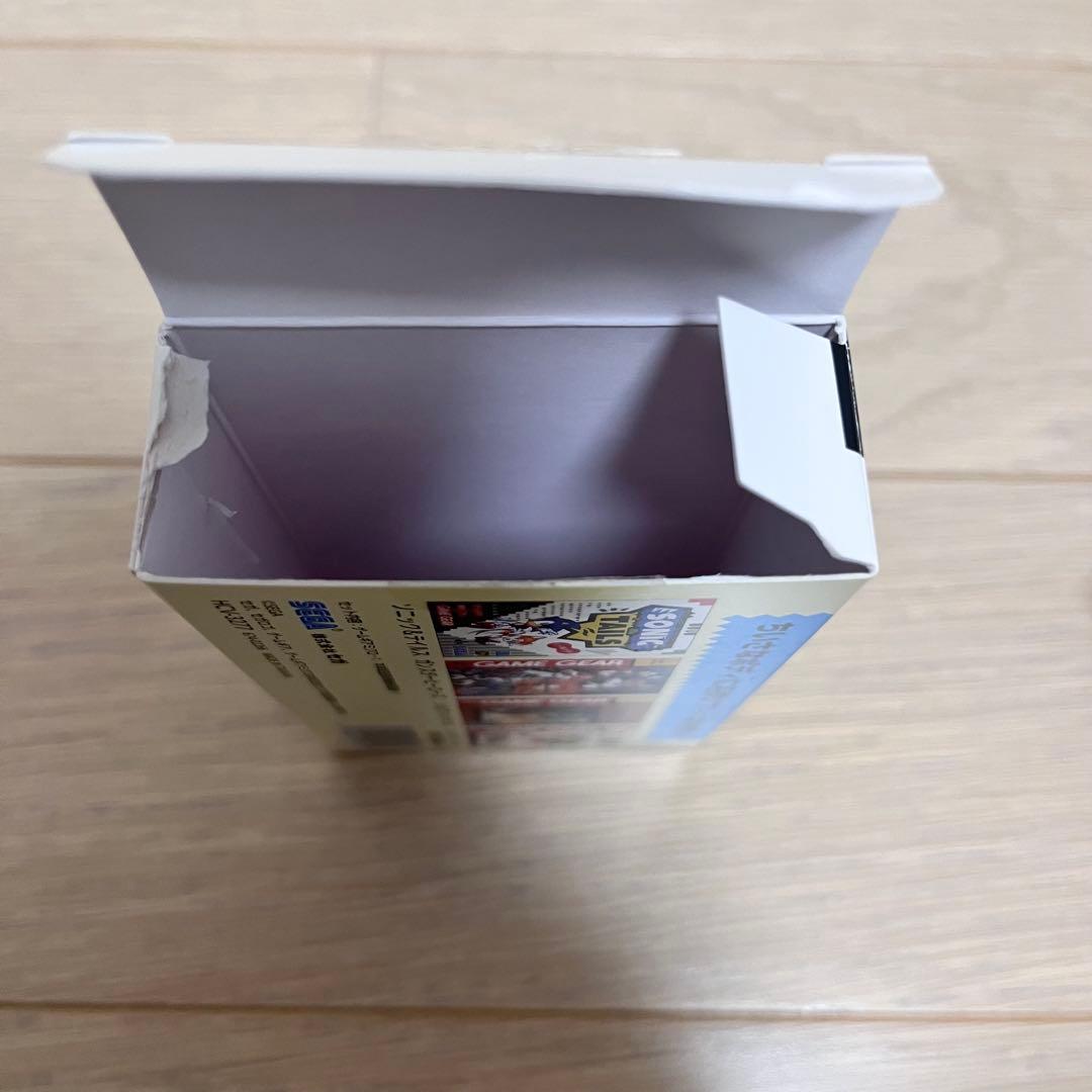 楽天ブックス限定 ゲームギアミクロ ピンズ＆コレクションボックス