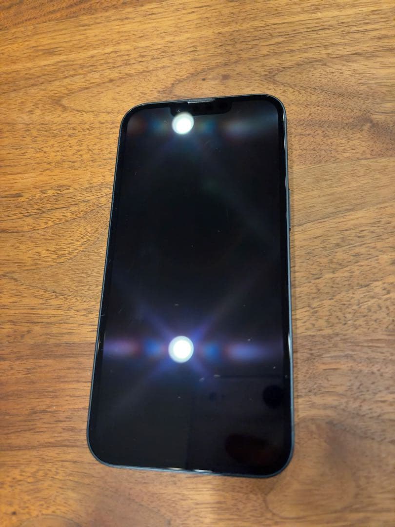 iPhone 13 128GB SIMフリー