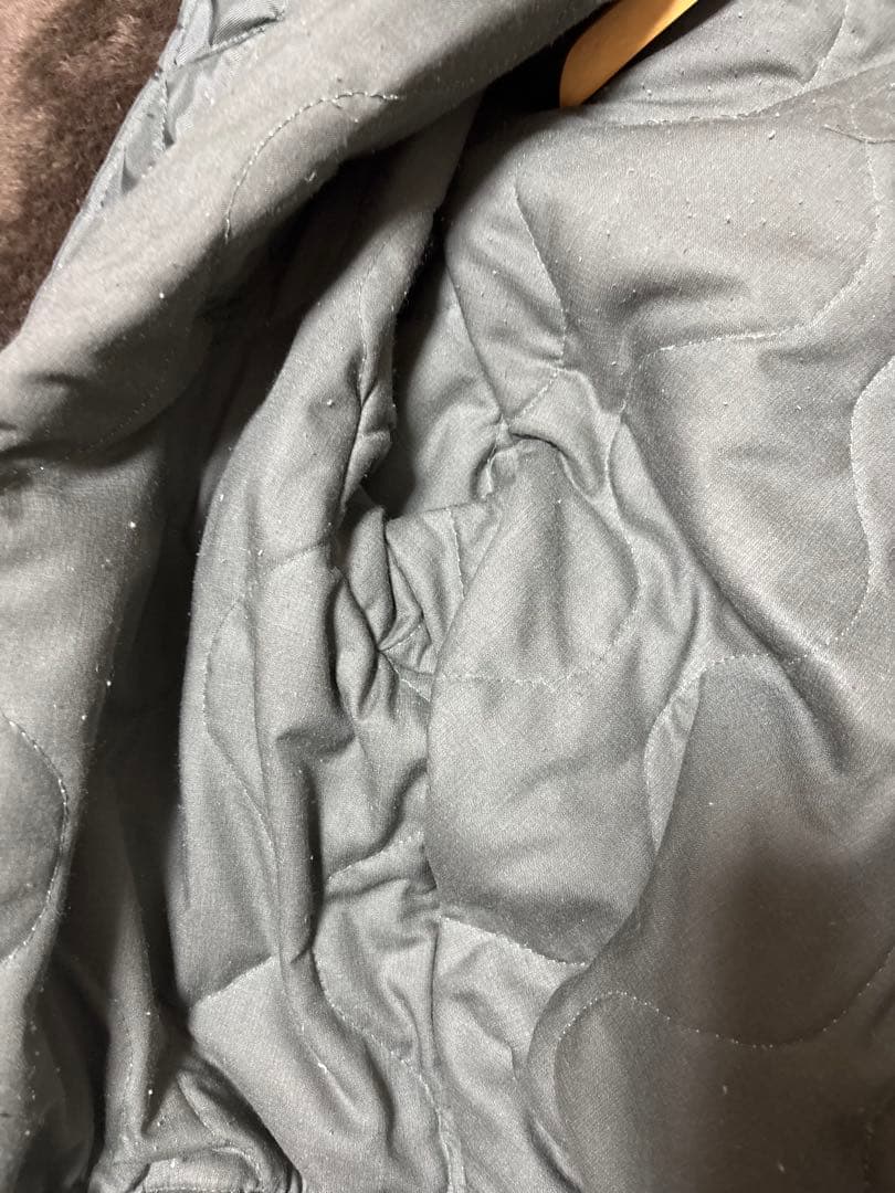 CWU-45P フライトジャケットXL ヴィンテージ