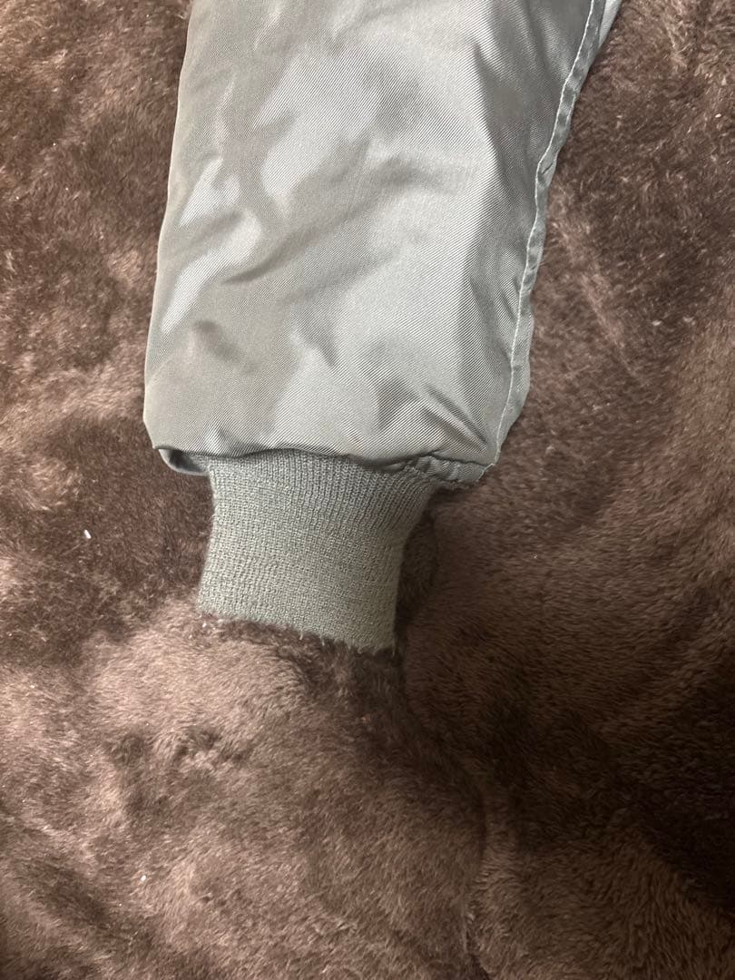 CWU-45P フライトジャケットXL ヴィンテージ