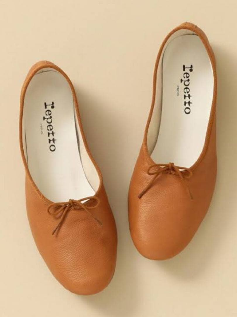 repetto × BEAUTY&YOUTH 別注 レペット 37