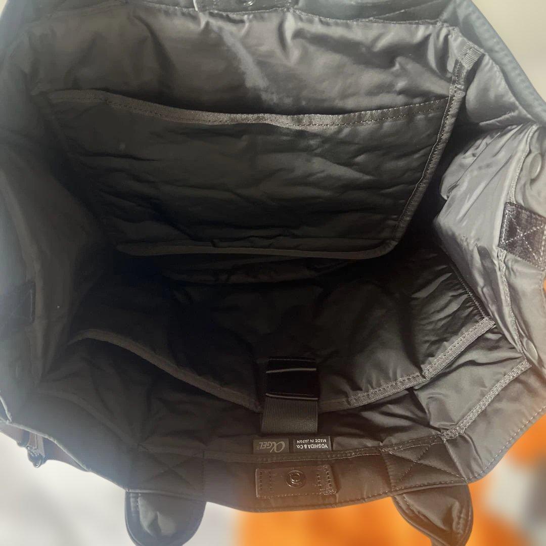 t*b様 希少ポーター限定モデルミッドタウン購入