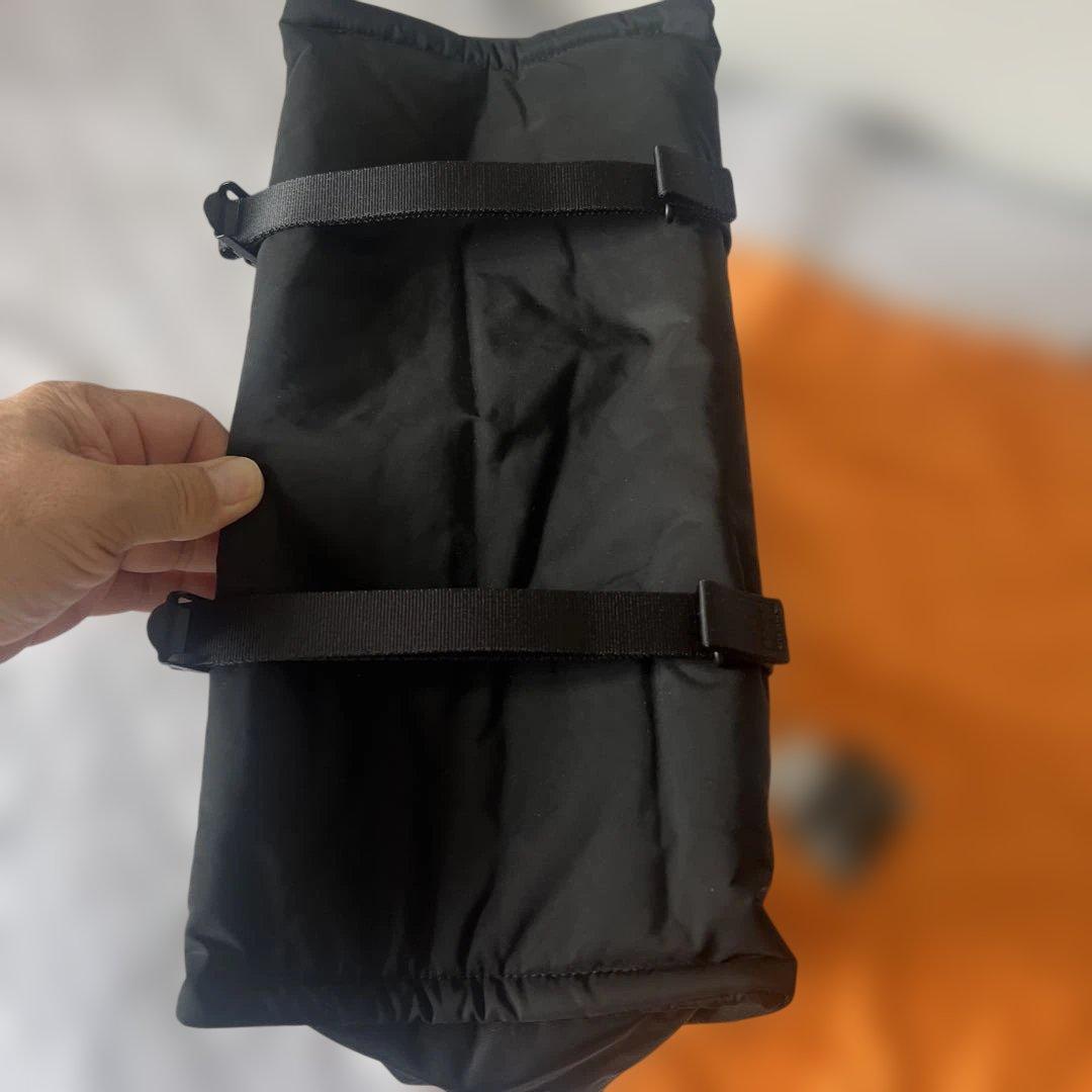 t*b様 希少ポーター限定モデルミッドタウン購入