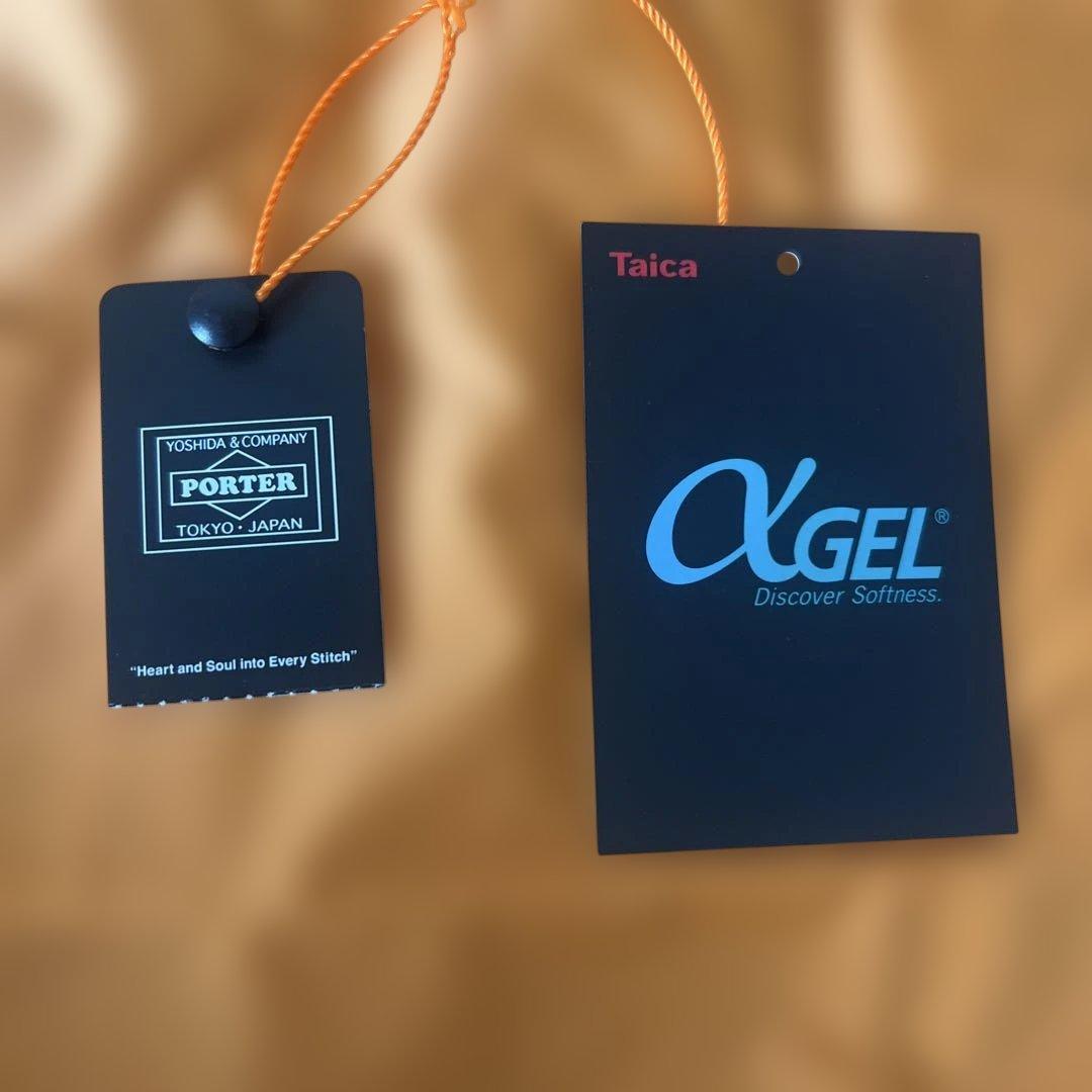 t*b様 希少ポーター限定モデルミッドタウン購入