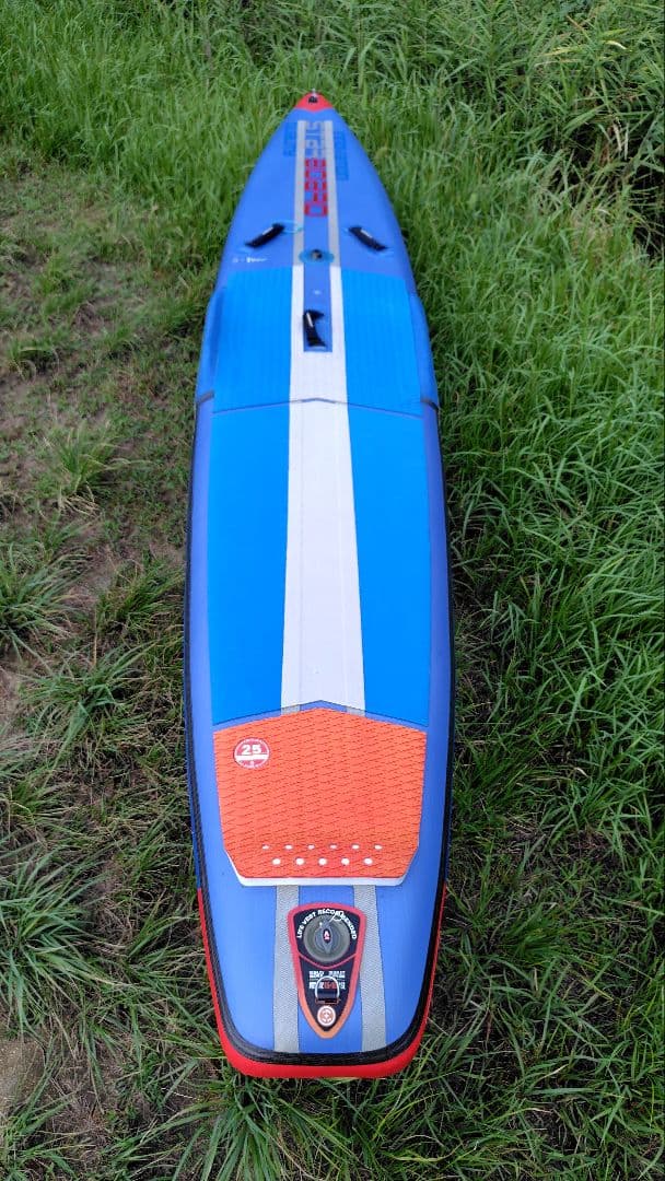 サーフィン・ボディボード STARBOARD ALLSTAR AIRLINE 2019