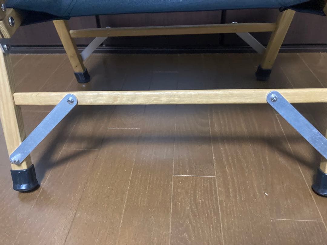 カーミットチェア　同規格　オーク材