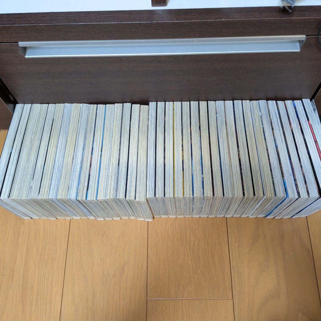 BLUE GIANT セット