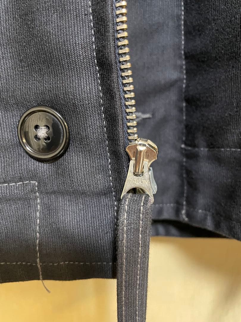 リアルマッコイズ/N-1 DECK JACKET サイズ42