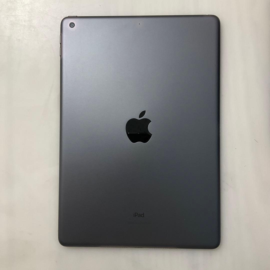 iPad 第7世代　32GB Wi-Fi 美品
