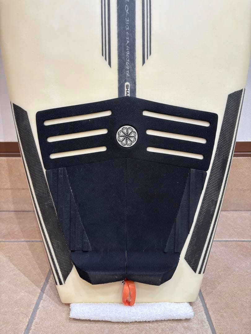 【人気モデル　NeckBeard】サーフボード