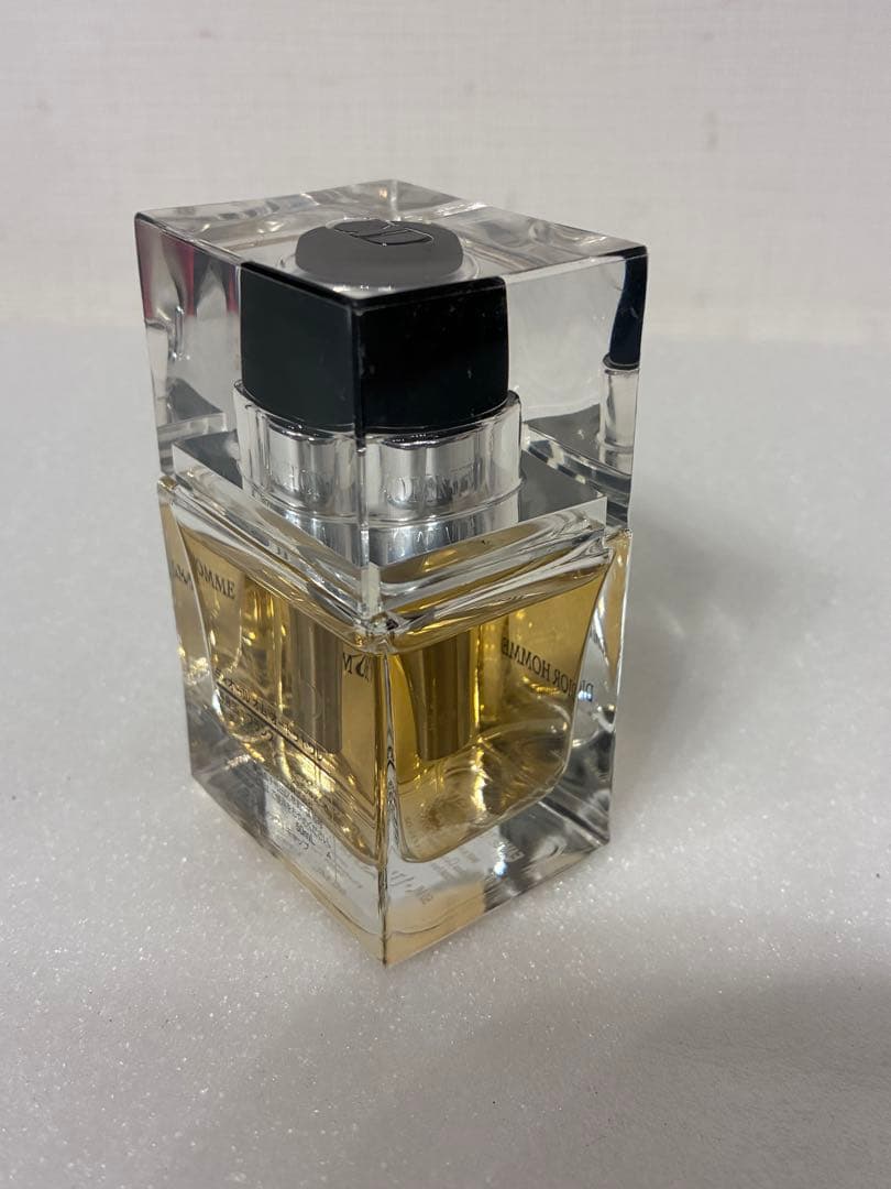 Dior オム オーデトワレ 50ml 香水
