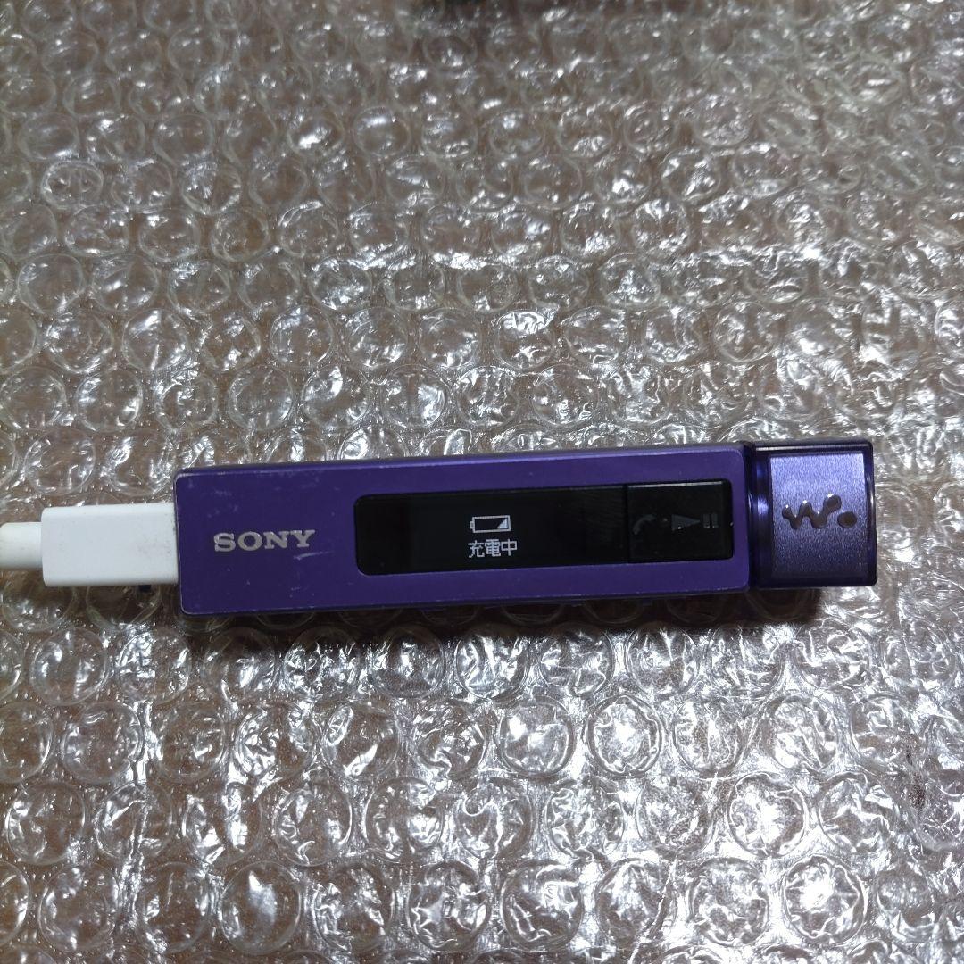 ソニーウォークマン NW−M505 管理ナンバー383