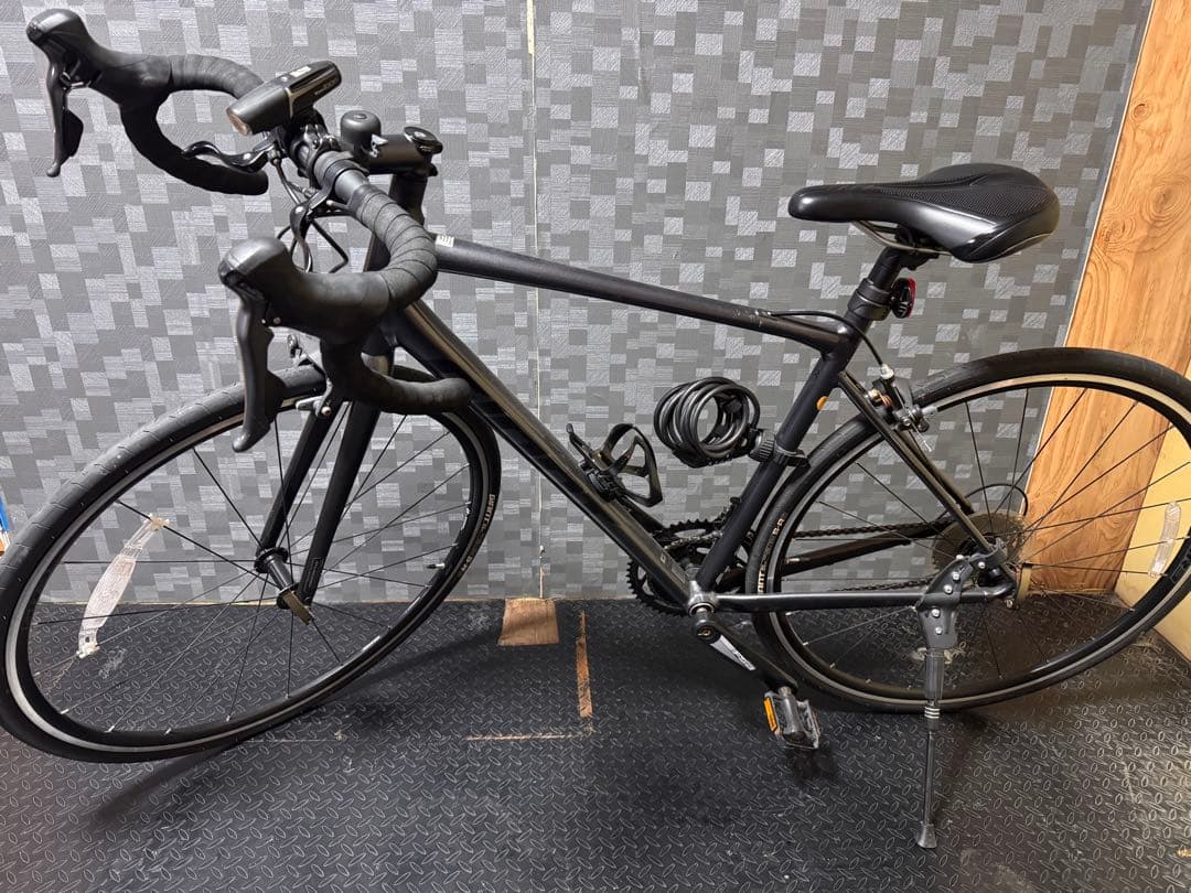 GIANTロードバイク「CONTEND 2」