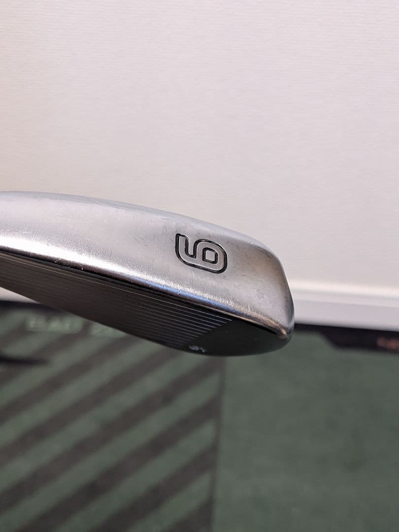 PING G425シリーズ 6番アイアン モーダス105S