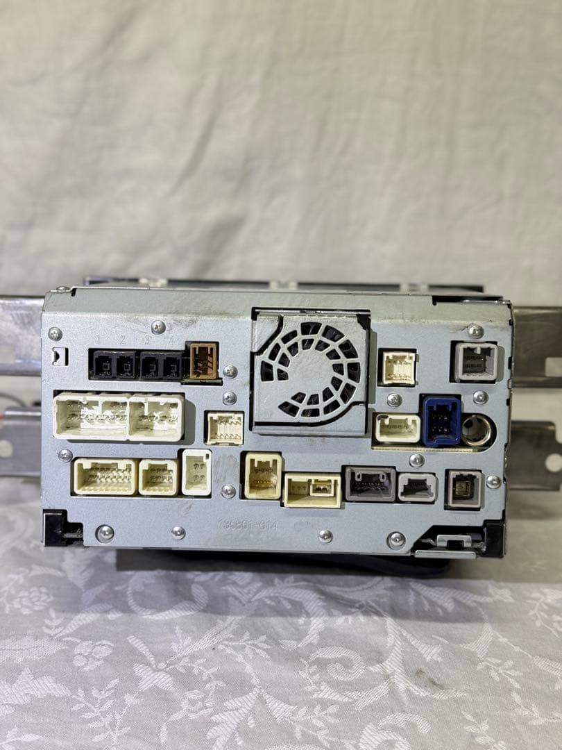 NSZT-W62G トヨタ純正 ナビ 中古