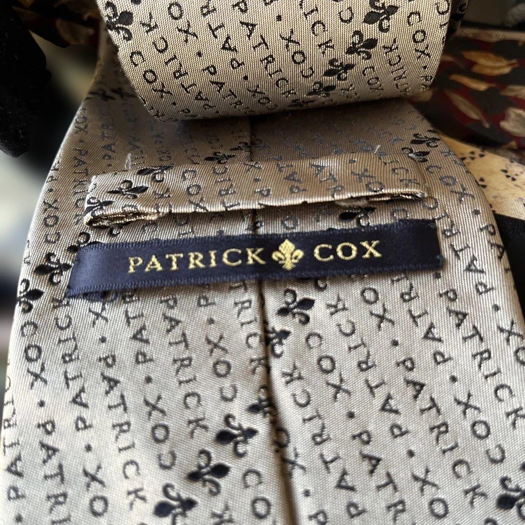 メンズネクタイ36本セット　ブランド様々　美品