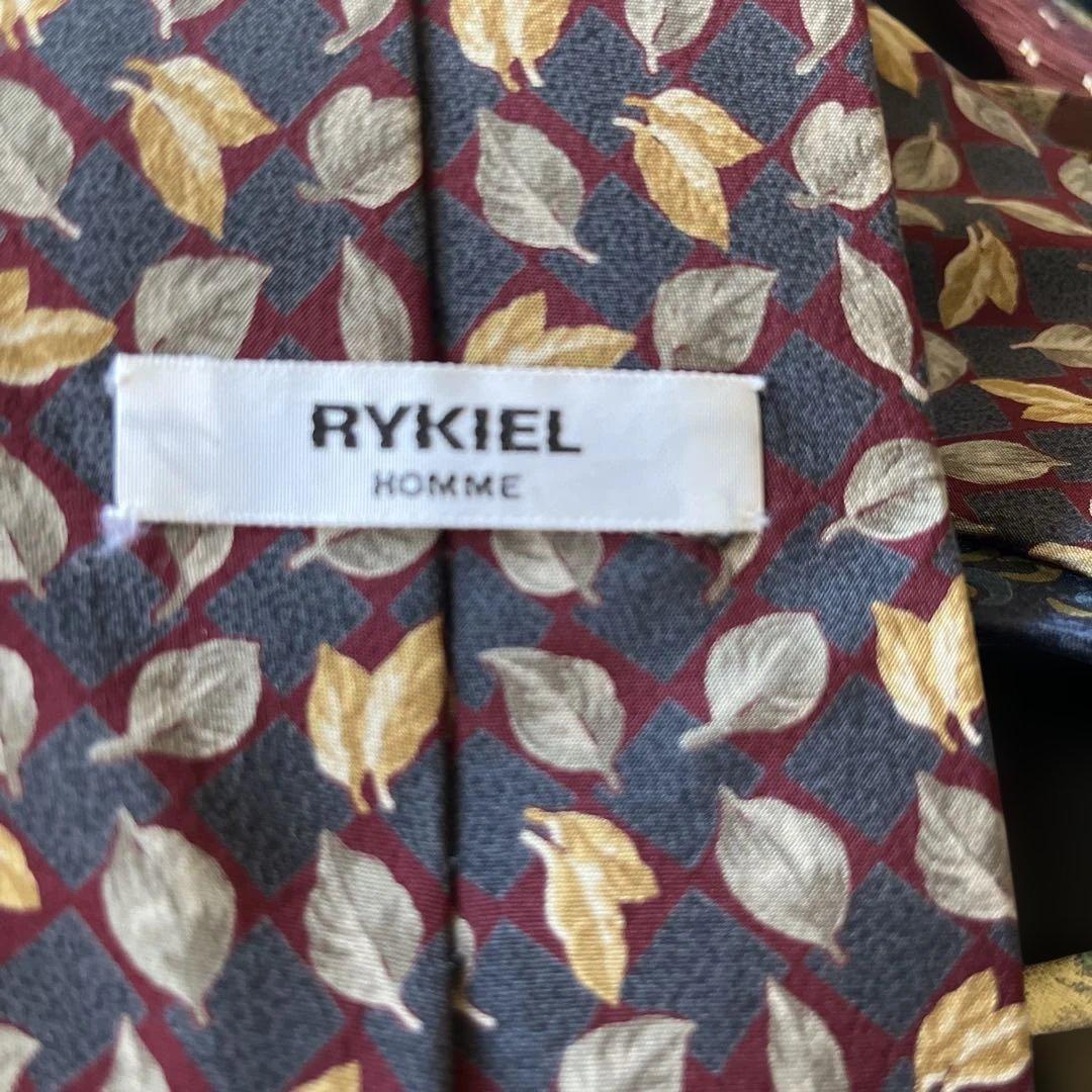 メンズネクタイ36本セット　ブランド様々　美品