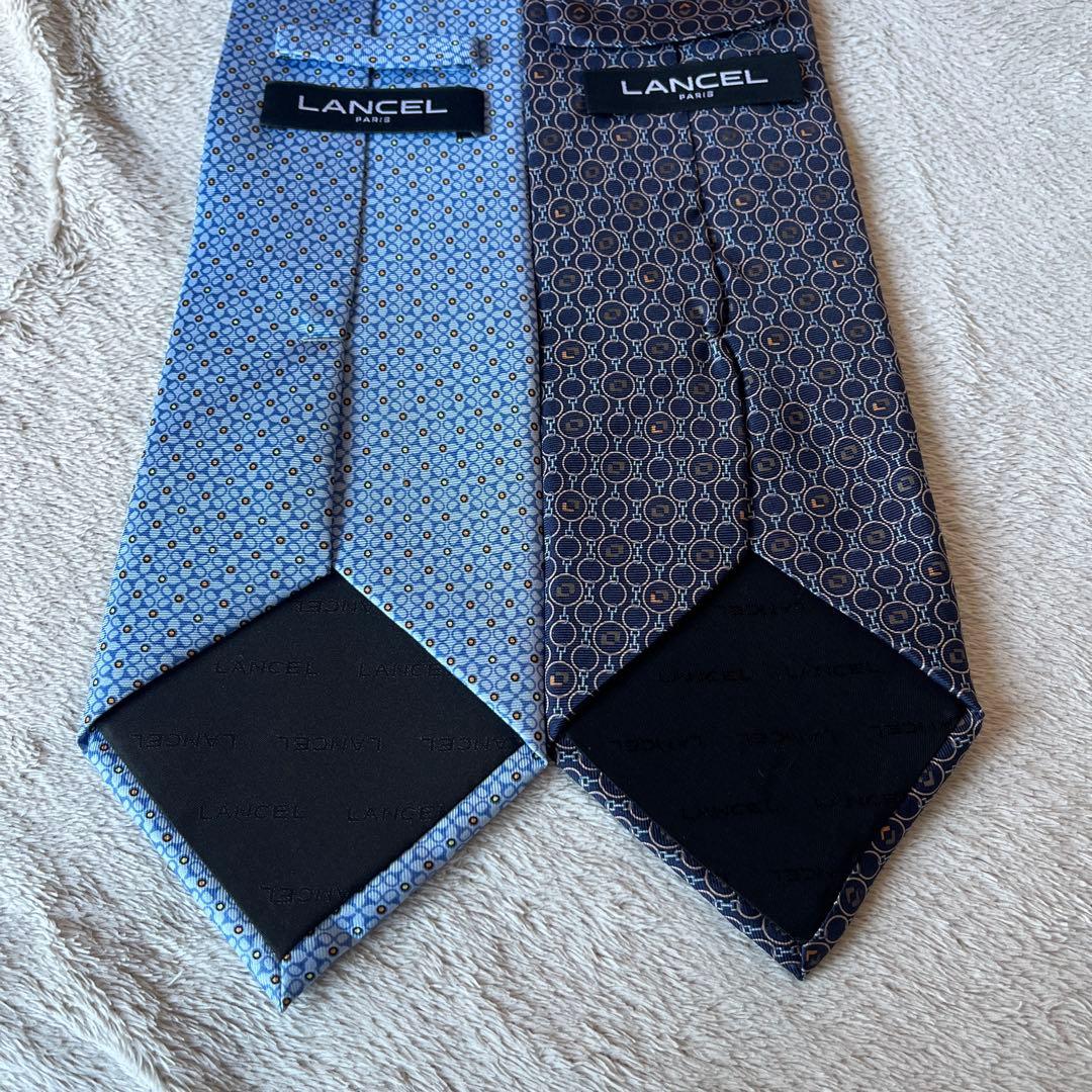 メンズネクタイ36本セット　ブランド様々　美品