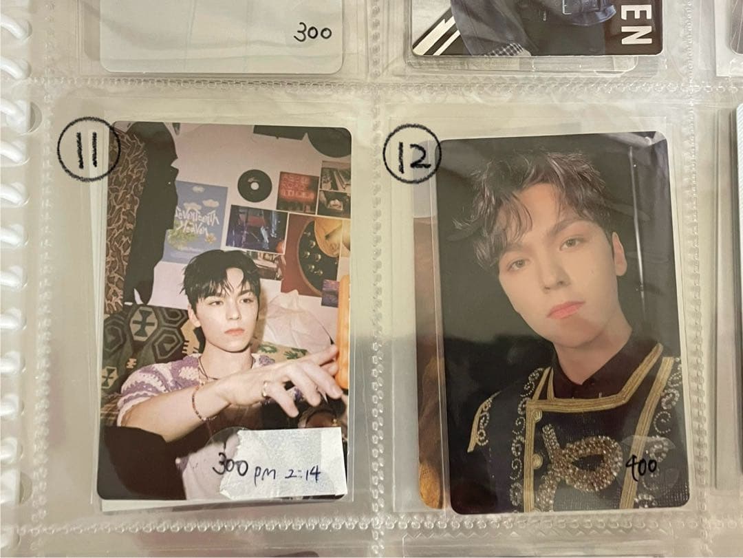 バーノン チェハンソル