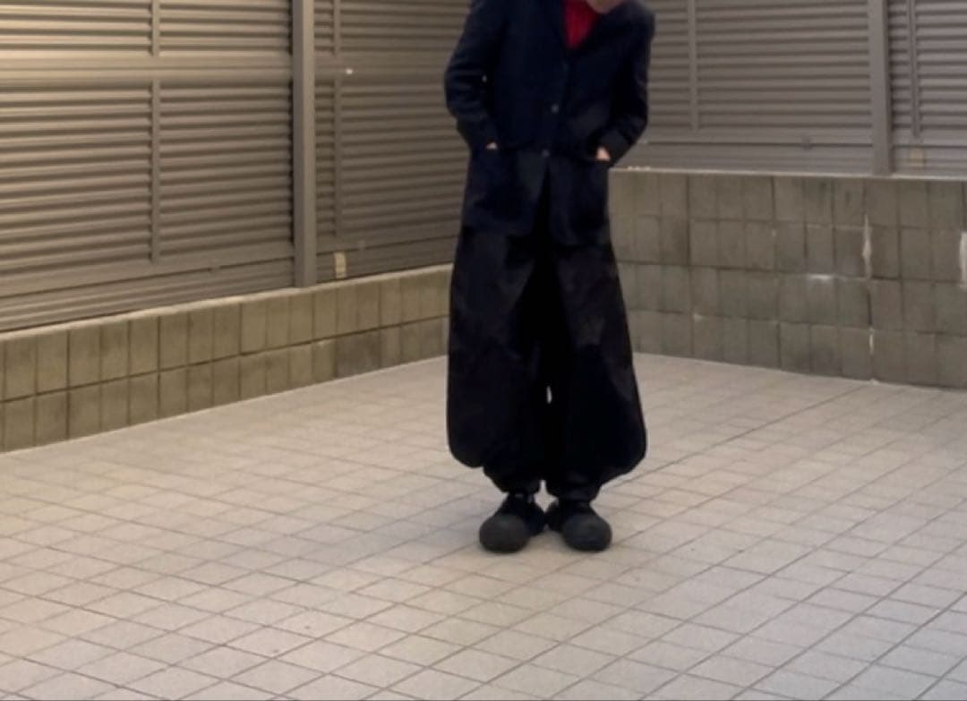 nylon ニッカポッカ