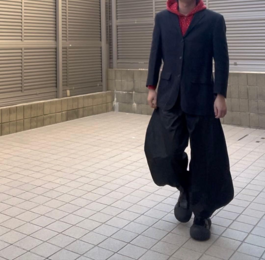 nylon ニッカポッカ