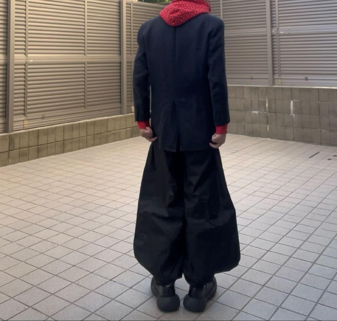 nylon ニッカポッカ