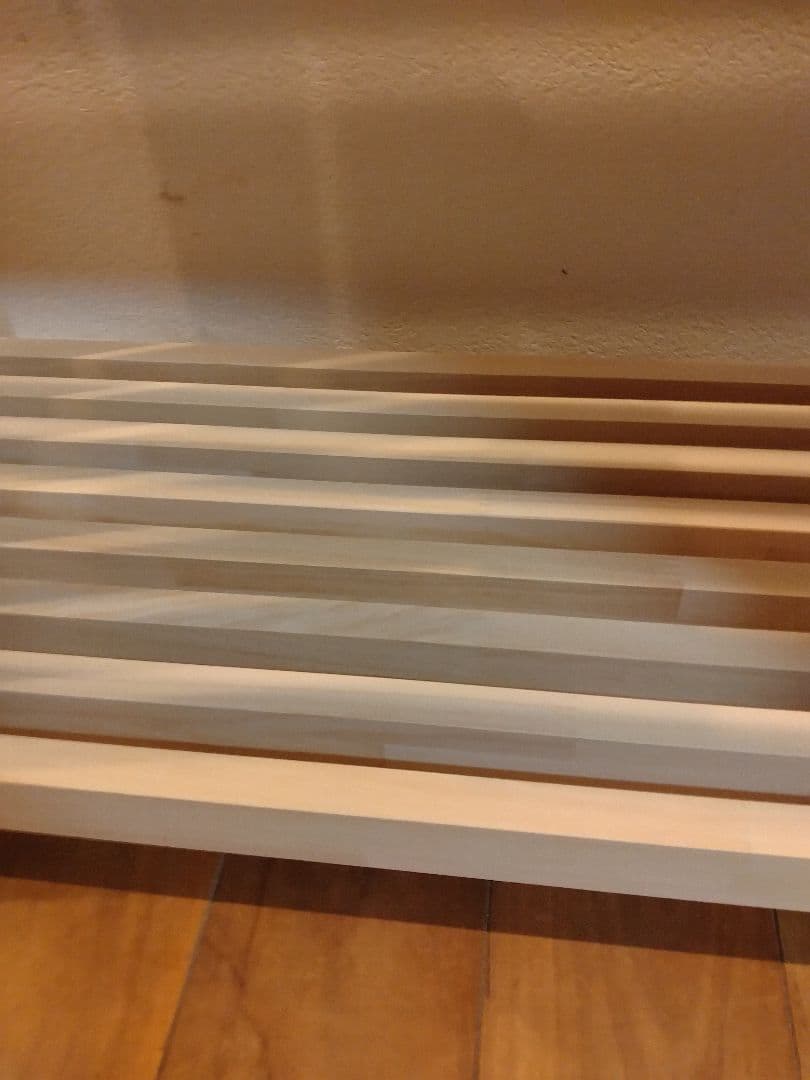 木製　ハンドメイド　オーダー　水槽台　アクアラック　熱帯魚　シェルフ　棚　金魚