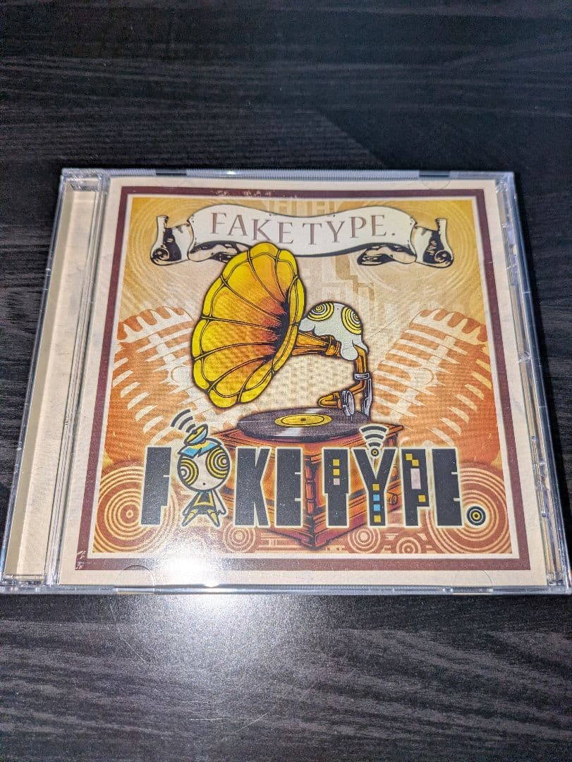 その他 FAKE TYPE. / FAKE TYPE.